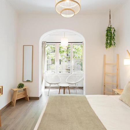 Keyfamily Cozy Home Barcelona Bagian luar foto