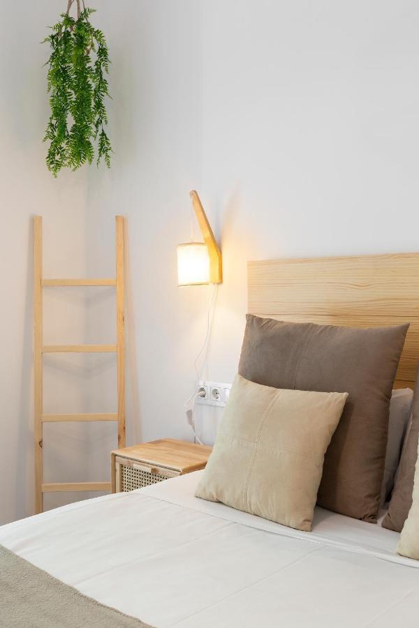 Keyfamily Cozy Home Barcelona Bagian luar foto