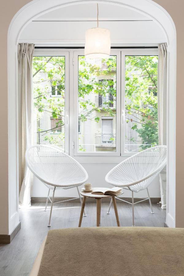 Keyfamily Cozy Home Barcelona Bagian luar foto