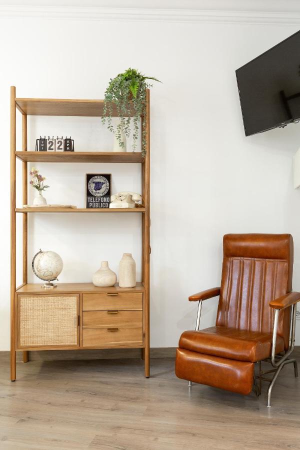 Keyfamily Cozy Home Barcelona Bagian luar foto