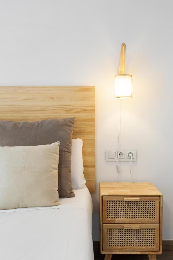 Keyfamily Cozy Home Barcelona Bagian luar foto