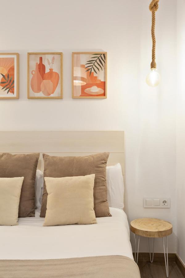 Keyfamily Cozy Home Barcelona Bagian luar foto