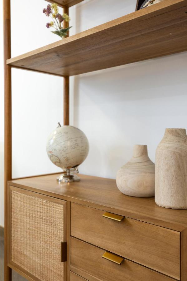 Keyfamily Cozy Home Barcelona Bagian luar foto
