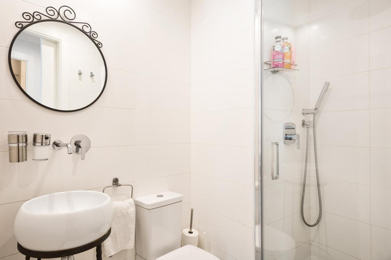 Keyfamily Cozy Home Barcelona Bagian luar foto